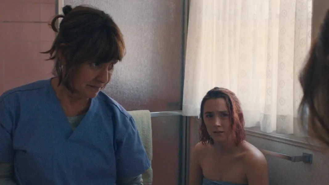 Lady Bird: Vuela a casa_peliplat