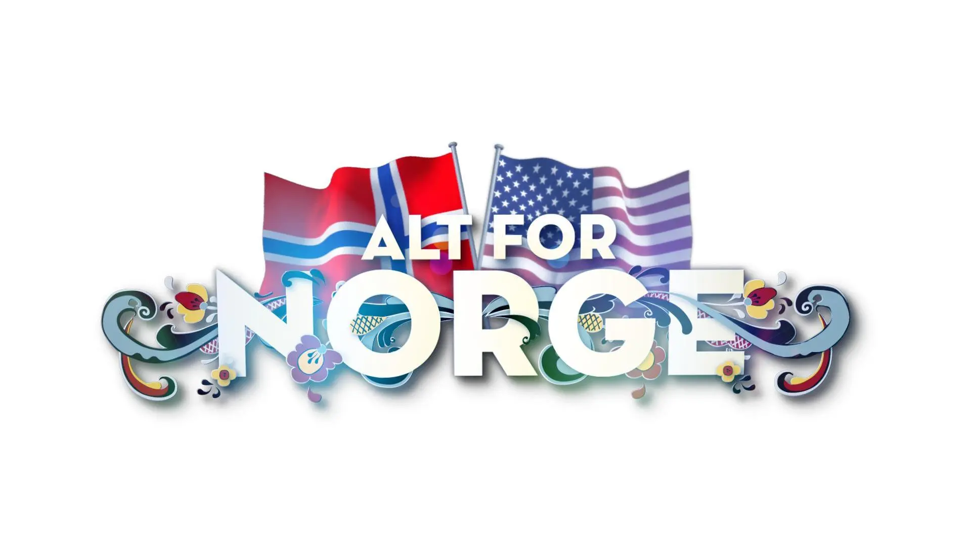 Alt for Norge_peliplat