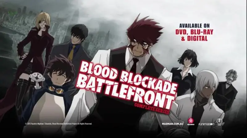Blood Blockade Battlefront_peliplat