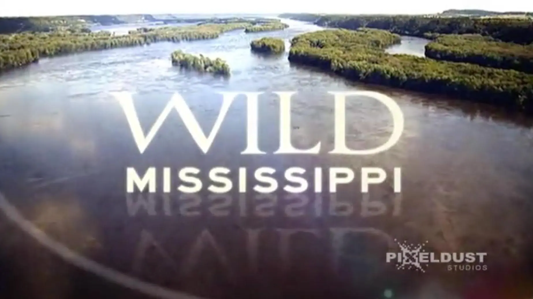 Wild Mississippi_peliplat