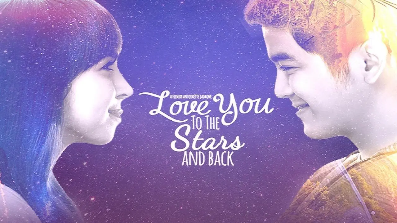 Love You to the Stars and Back_peliplat