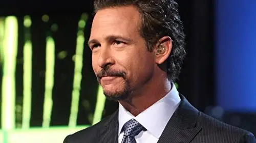 Jim Rome on Showtime_peliplat