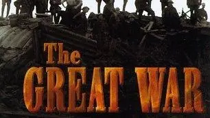 The Great War: 1914-1918_peliplat