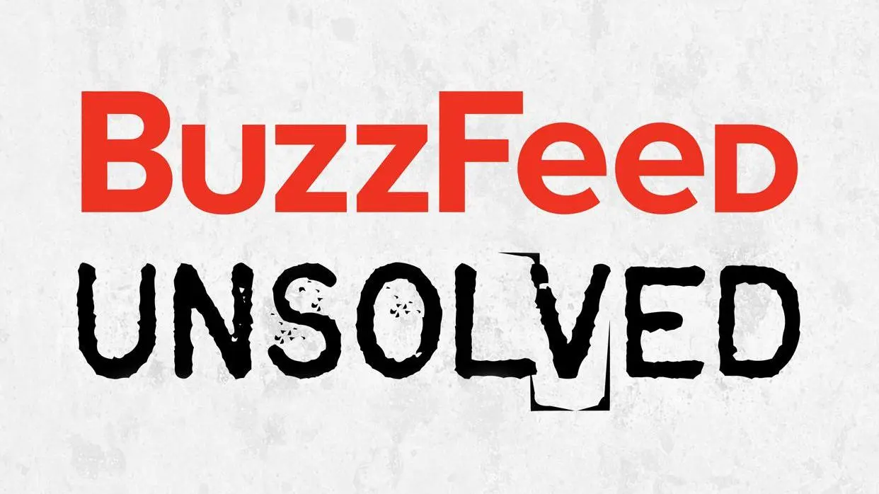 BuzzFeed Unsolved: Supernatural_peliplat