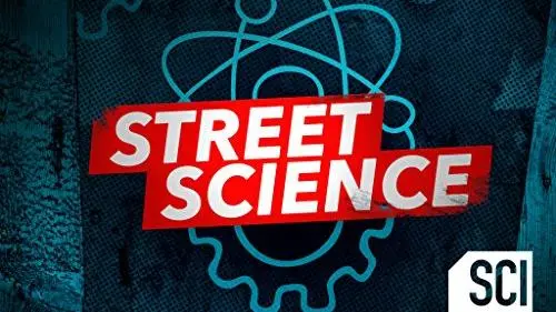 Street Science_peliplat