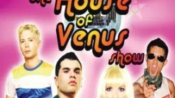 The House of Venus Show_peliplat