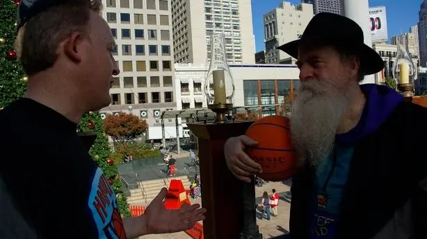 Hanukkah Hoops: A Shot in the Light_peliplat