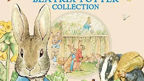 The World of Peter Rabbit and Friends_peliplat