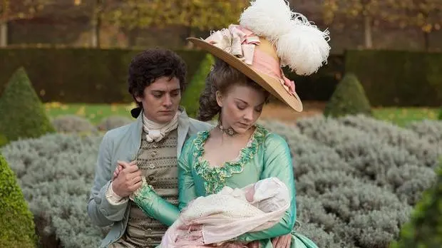 The Scandalous Lady W_peliplat