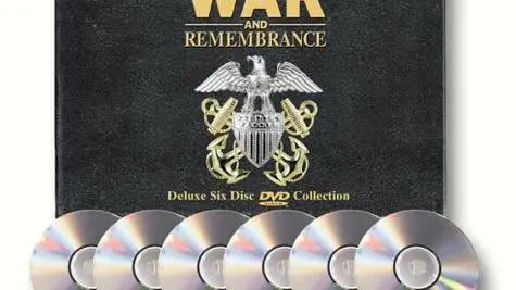 War and Remembrance_peliplat