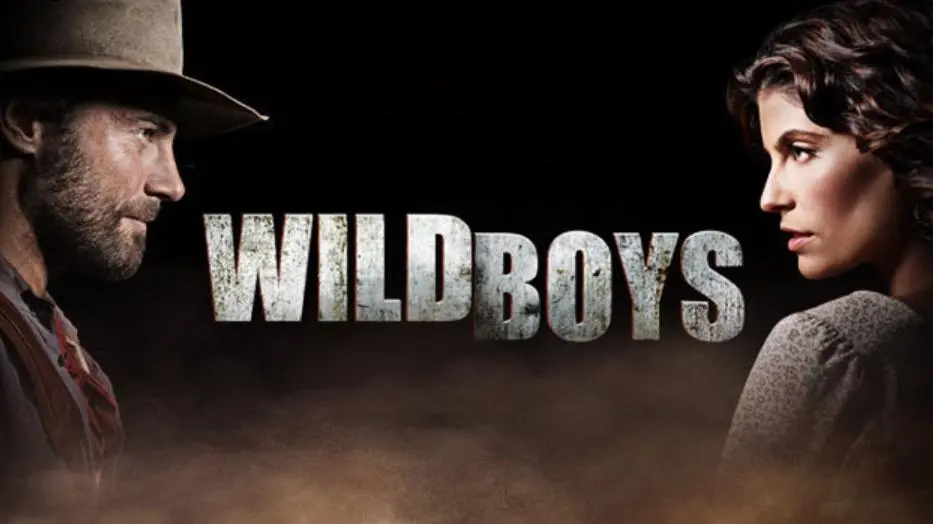 Wild Boys_peliplat