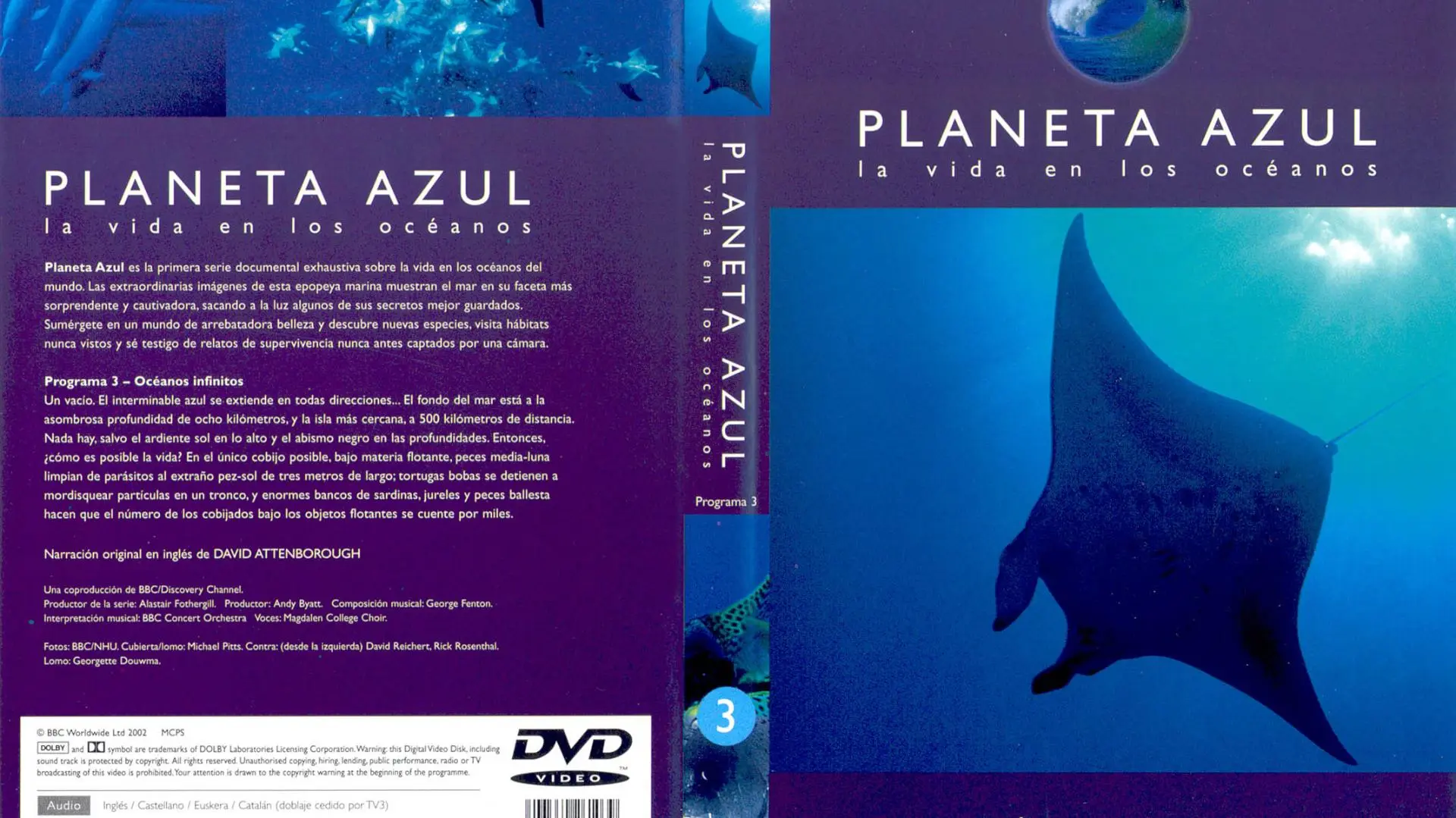 Planeta Azul_peliplat