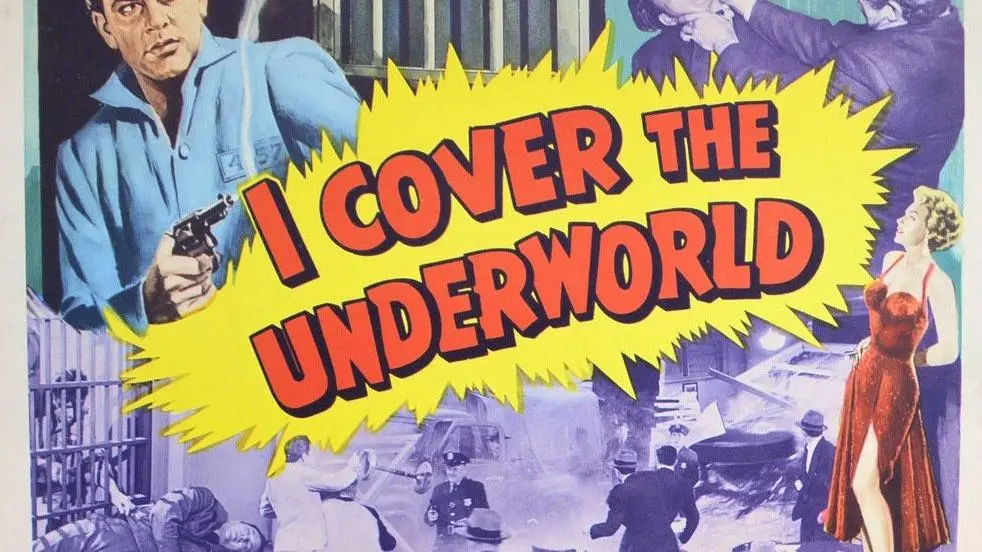I Cover the Underworld_peliplat
