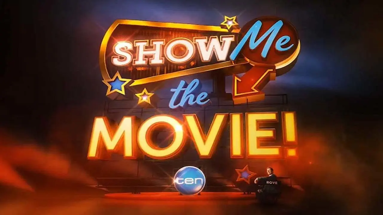 Show Me the Movie!_peliplat