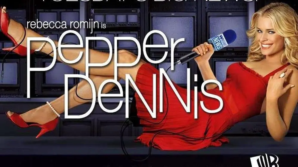 Pepper Dennis_peliplat