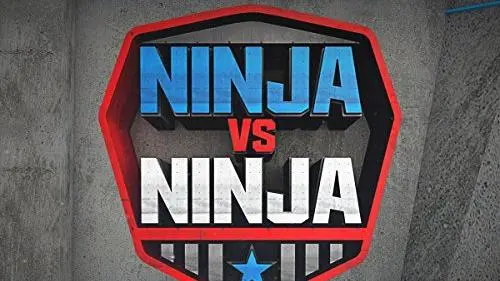 American Ninja Warrior: Ninja vs Ninja_peliplat