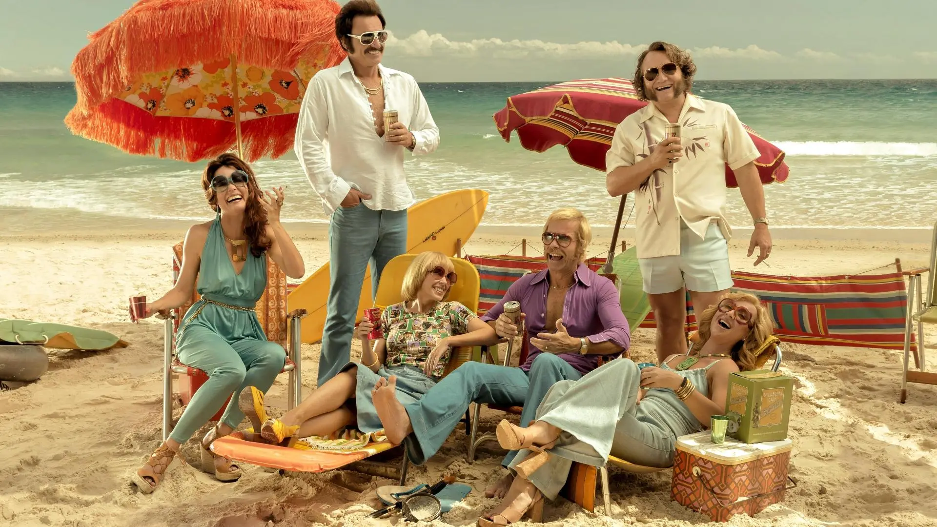 Swinging Safari_peliplat