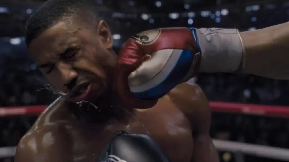 Creed II: Defendiendo el legado_peliplat