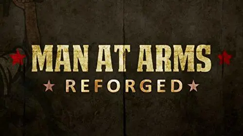 Man at Arms: Reforged_peliplat