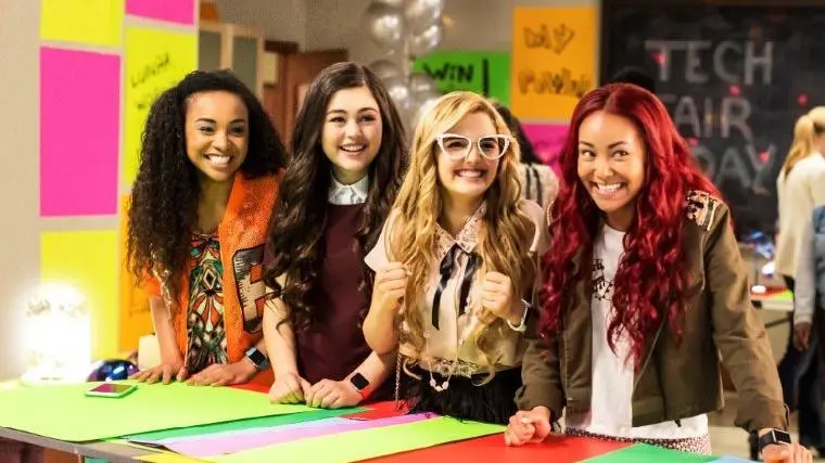 Project Mc²_peliplat