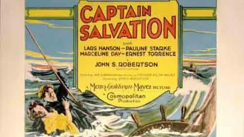 Captain Salvation_peliplat