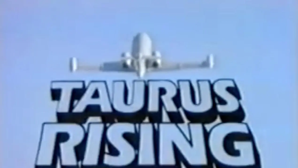 Taurus Rising_peliplat