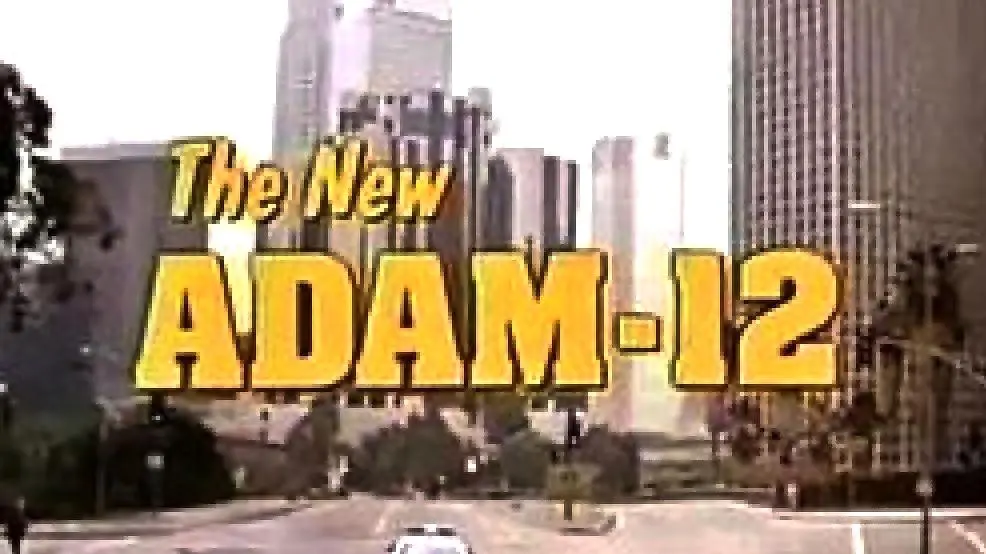 The New Adam-12_peliplat