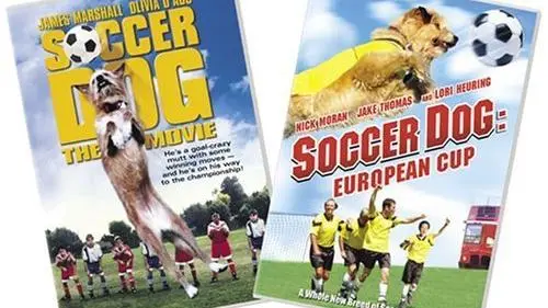 Soccer Dog: The Movie_peliplat