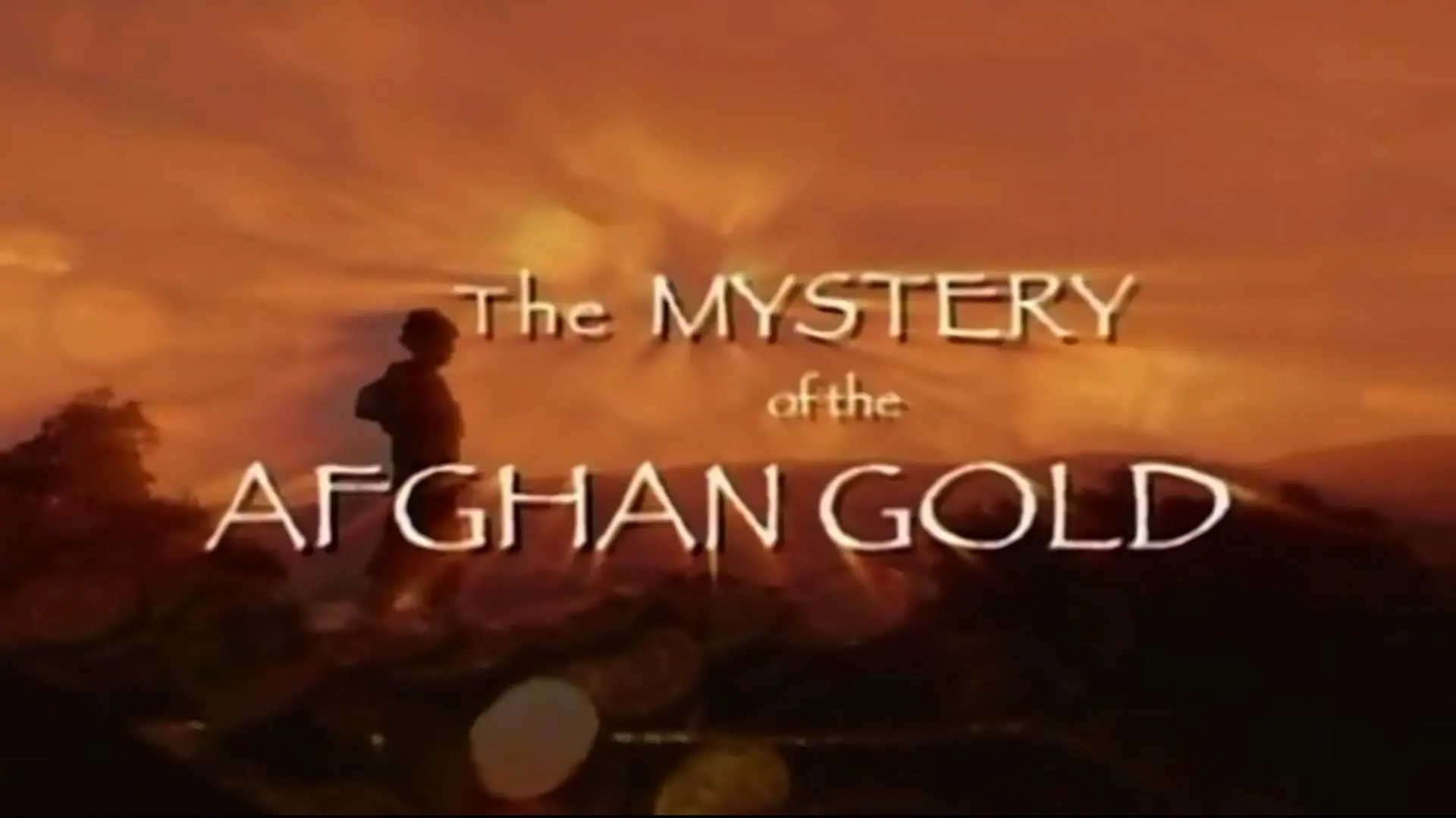 The Mystery of the Afghan Gold_peliplat