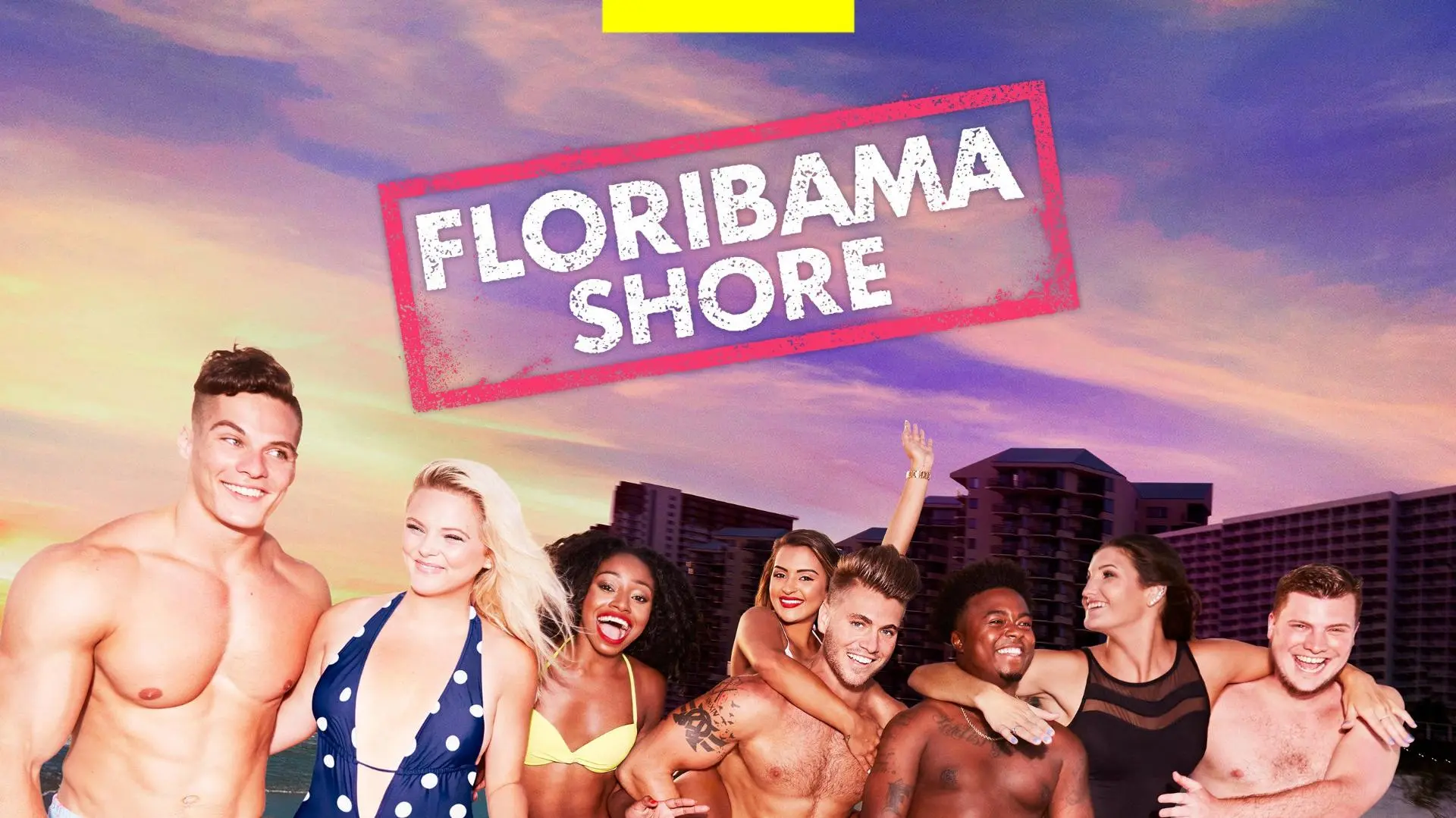 MTV Floribama Shore_peliplat