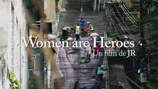 Women Are Heroes_peliplat