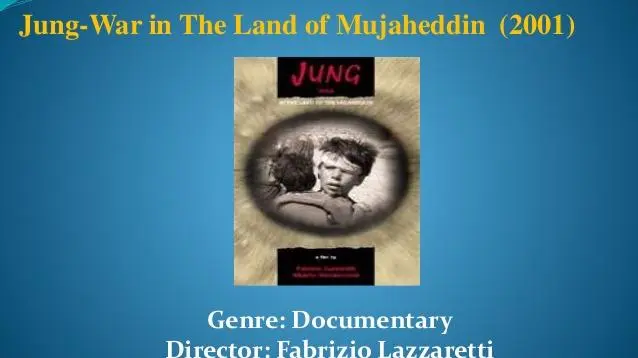 Jung (War) in the Land of the Mujaheddin_peliplat