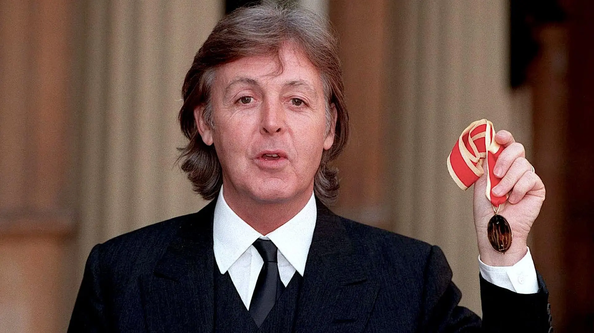 Paul McCartney: In the World Tonight_peliplat