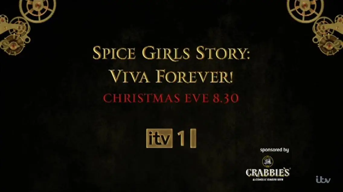 The Spice Girls Story: Viva Forever!_peliplat