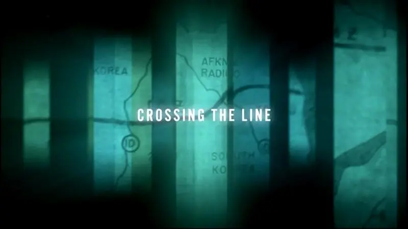 Crossing the Line_peliplat