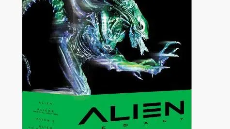 The Alien Legacy_peliplat
