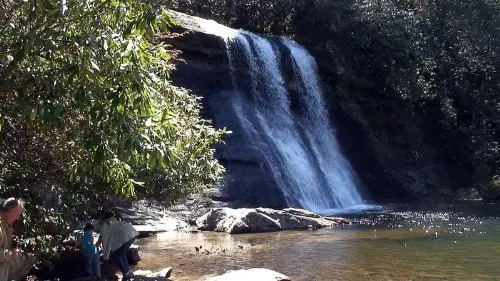 Waterfalls of the Southern Highlands #1_peliplat