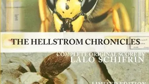 La crónica Hellstrom_peliplat