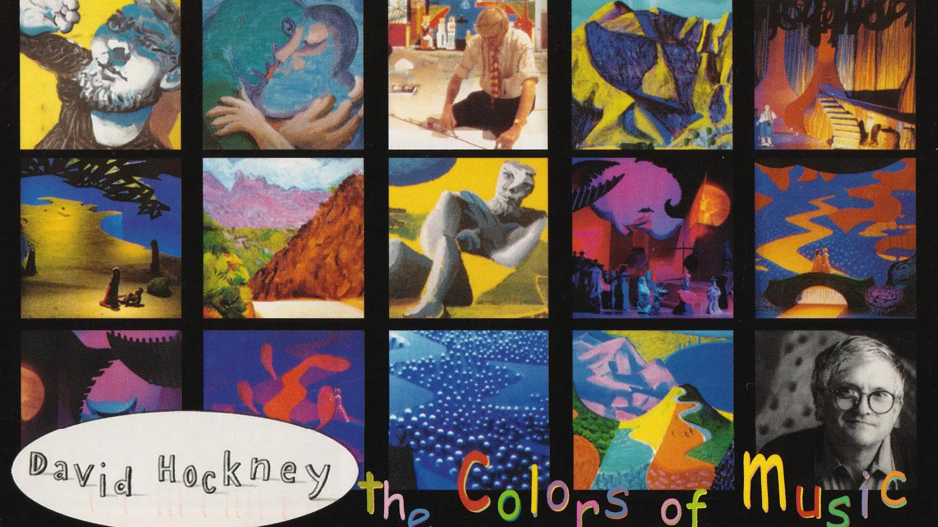 David Hockney: The Colors of Music_peliplat
