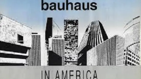 Bauhaus in America_peliplat