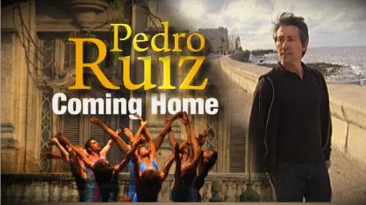 Pedro Ruiz: Coming Home_peliplat