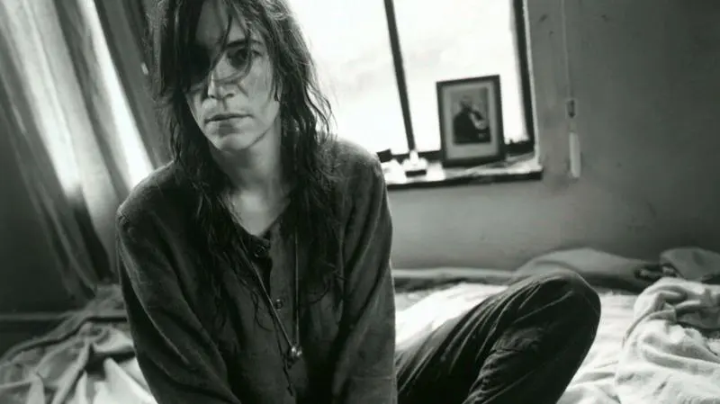 Patti Smith: Dream of Life_peliplat