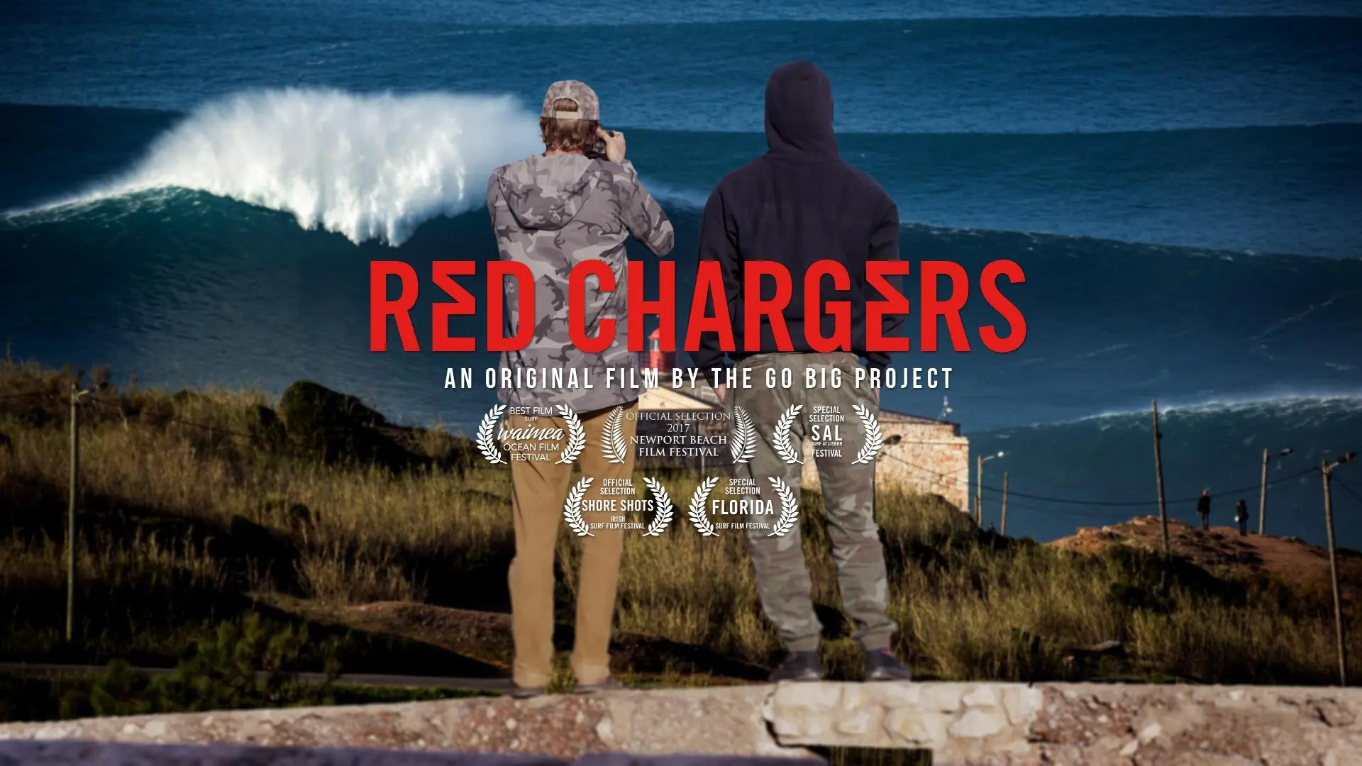 Red Chargers_peliplat