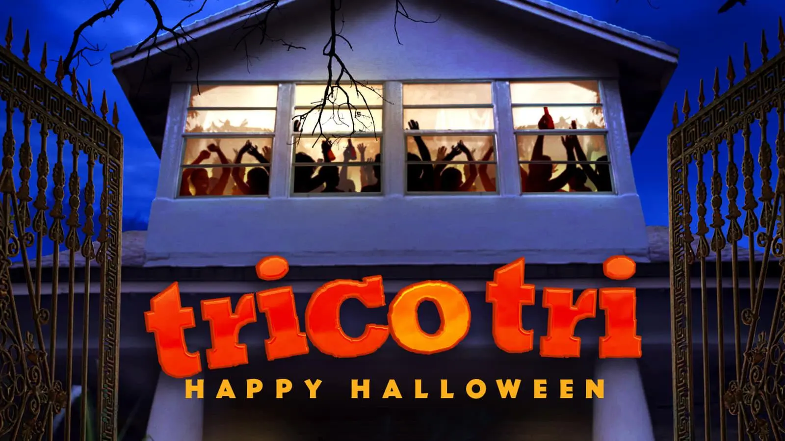 Trico Tri Happy Halloween_peliplat
