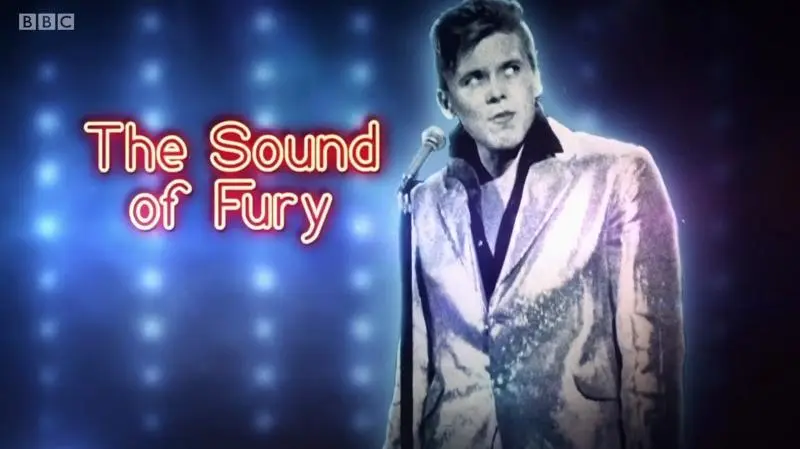 Billy Fury: The Sound of Fury_peliplat