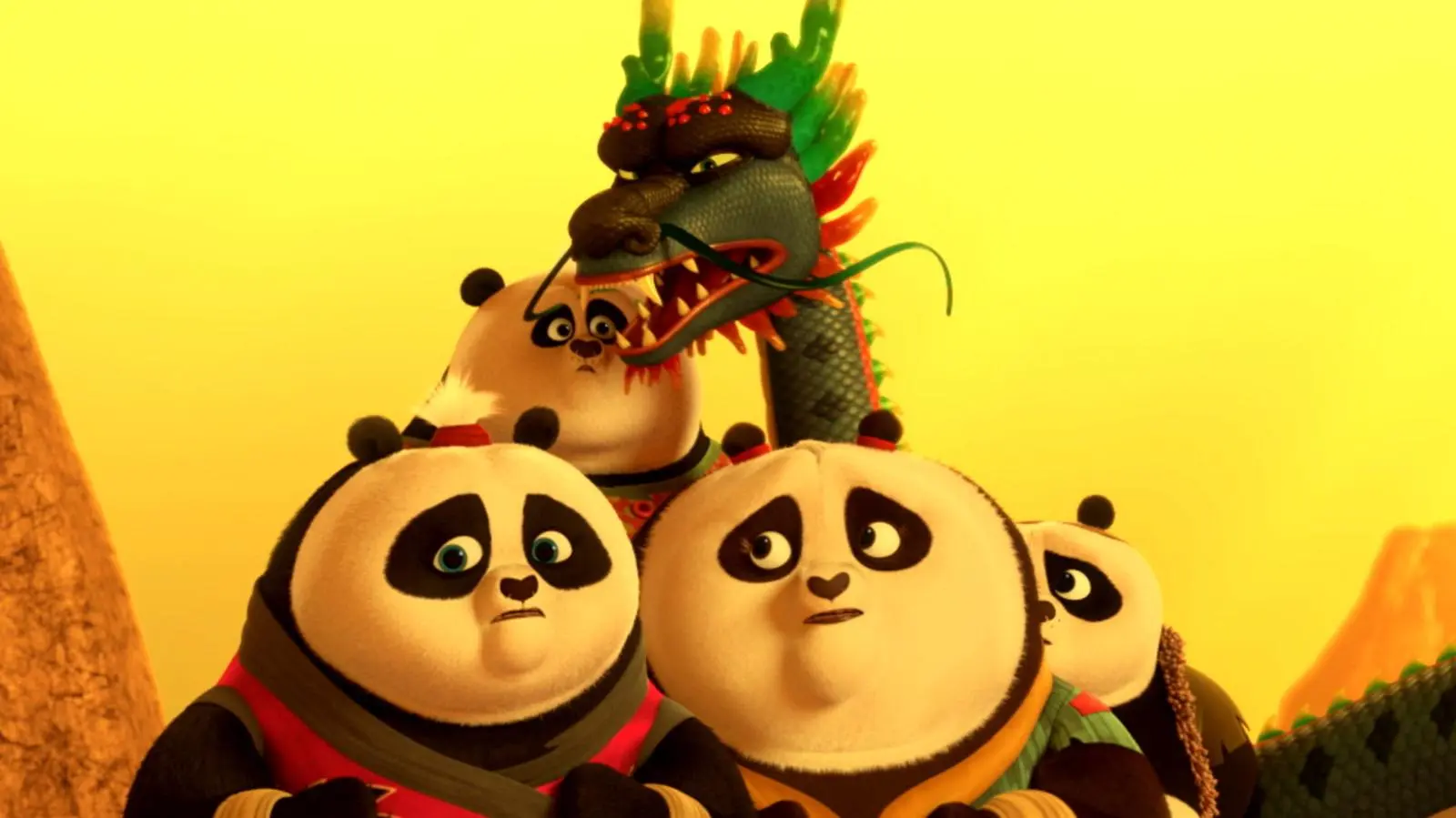 Kung Fu Panda: The Paws of Destiny_peliplat