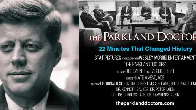 The Parkland Doctors_peliplat