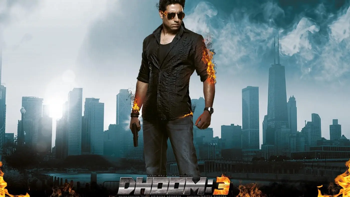 Dhoom 3_peliplat