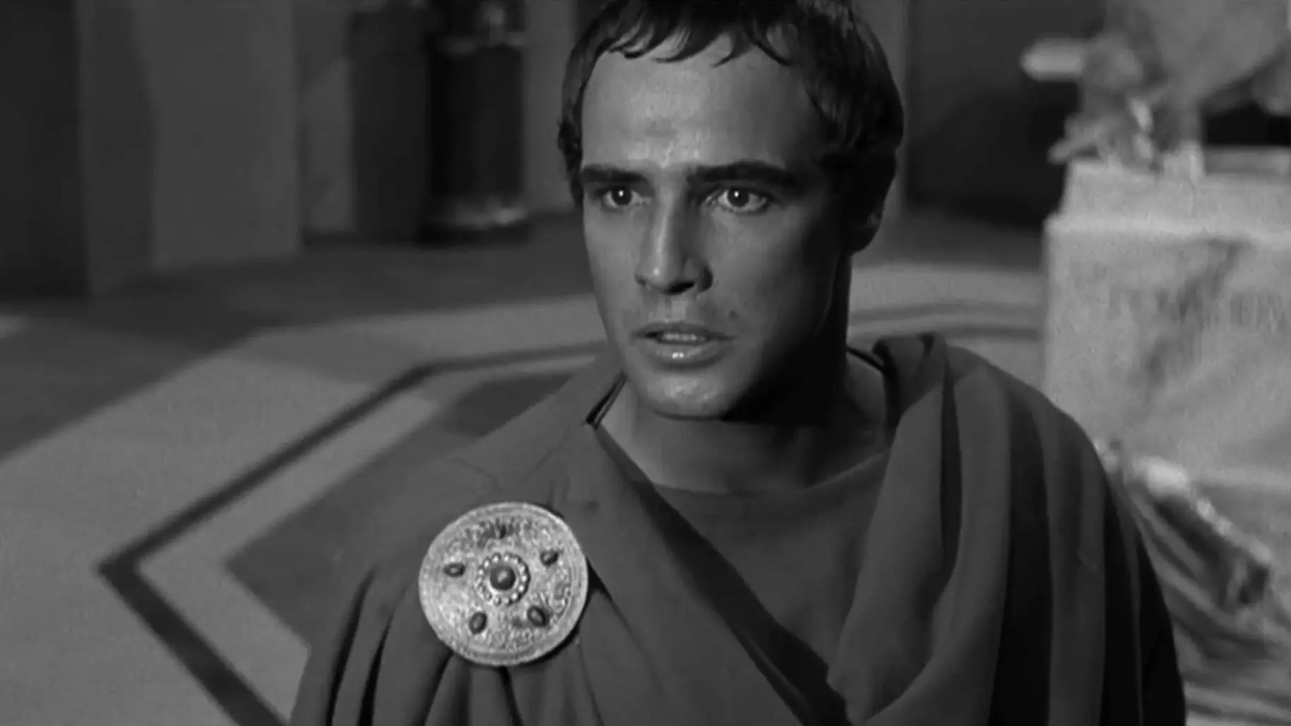 Julius Caesar_peliplat