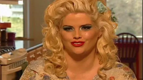 The Anna Nicole Show_peliplat